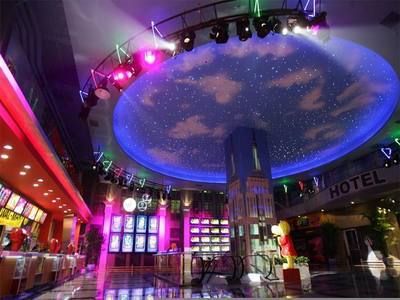 軟膜天花山東威海軟膜天花_軟膜天花山東威海軟膜天花供貨商_供應(yīng)軟膜天花山東威海軟膜天花廠家 軟拉膜設(shè)計 張拉膜吊頂國際一流_軟膜天花山東威海軟膜天花價格_青島德飾美軟膜拉蓬技術(shù)公司