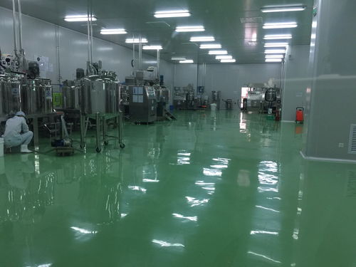 明星產品 黑金面膜生產巡檢,揭秘優秀品質的誕生