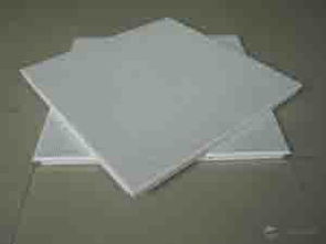 軟拉膜天花材料的真假辨別方法