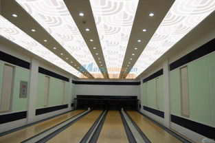 吊頂材料全解析 軟拉膜，你值得擁有的時尚與實用之選